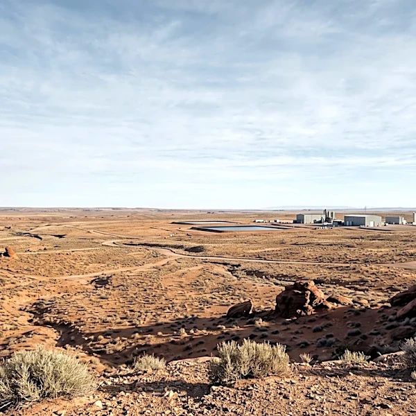 Ute Mountain Ute Tribe Raises Health Concerns Over Increased Uranium Production Near White Mesa Mill