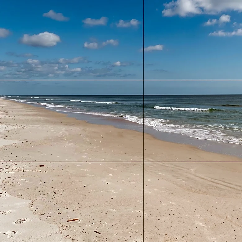 Surfer Reports Shark Bite at New Smyrna Beach, Declines Medical Treatment