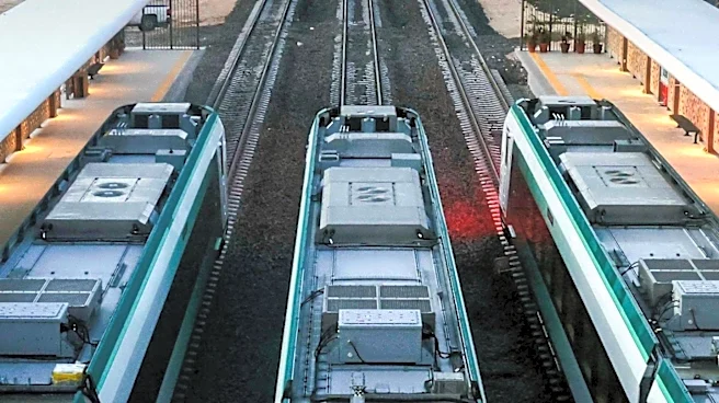 Congressman Sanford Bishop Advocates for Statewide Rail System and Reflects on 9/11 Anniversary