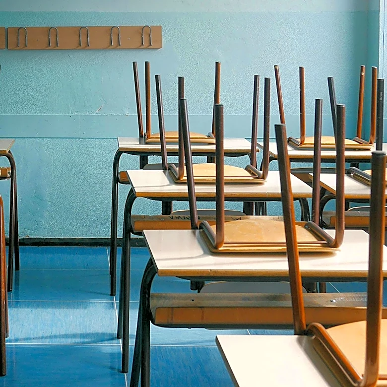 European Investment Bank Funds Ukraine School Reconstruction Amidst Ongoing Conflict
