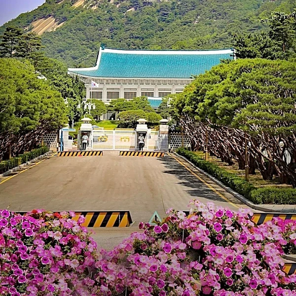 South Korea to Establish Presidential Office in Sejong by 2029, Relocating 350 Institutions from Seoul