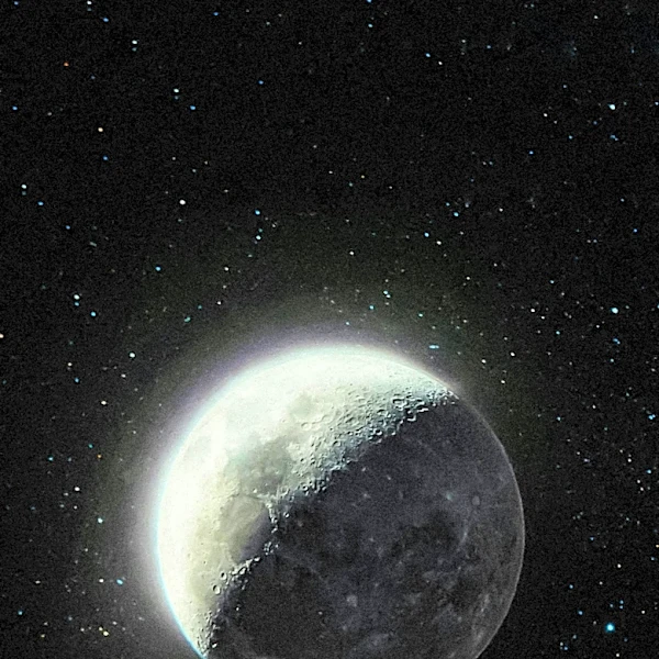 Astronomical Event: Moon in Taurus, Close to Pleiades and Uranus on September 3, 2026