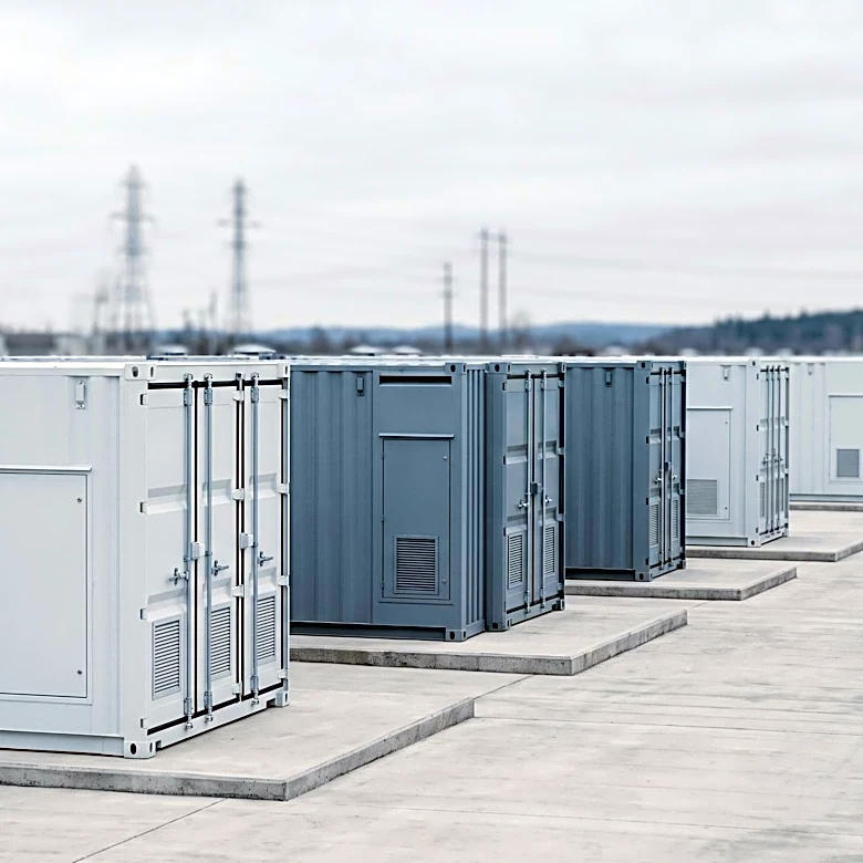 East Point Energy Cancels Tewksbury Battery Project Due to High Interconnection Costs