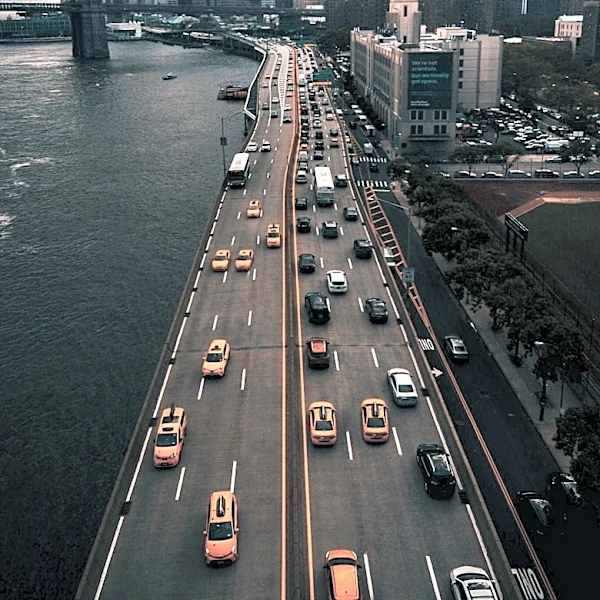 John F. Kennedy International Airport Confirmed as Major New York City Transportation Hub