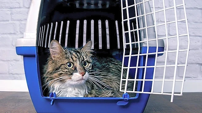 Indiana Shelter Rescues 42 Animals from Severe Hoarding Case, Straining Resources