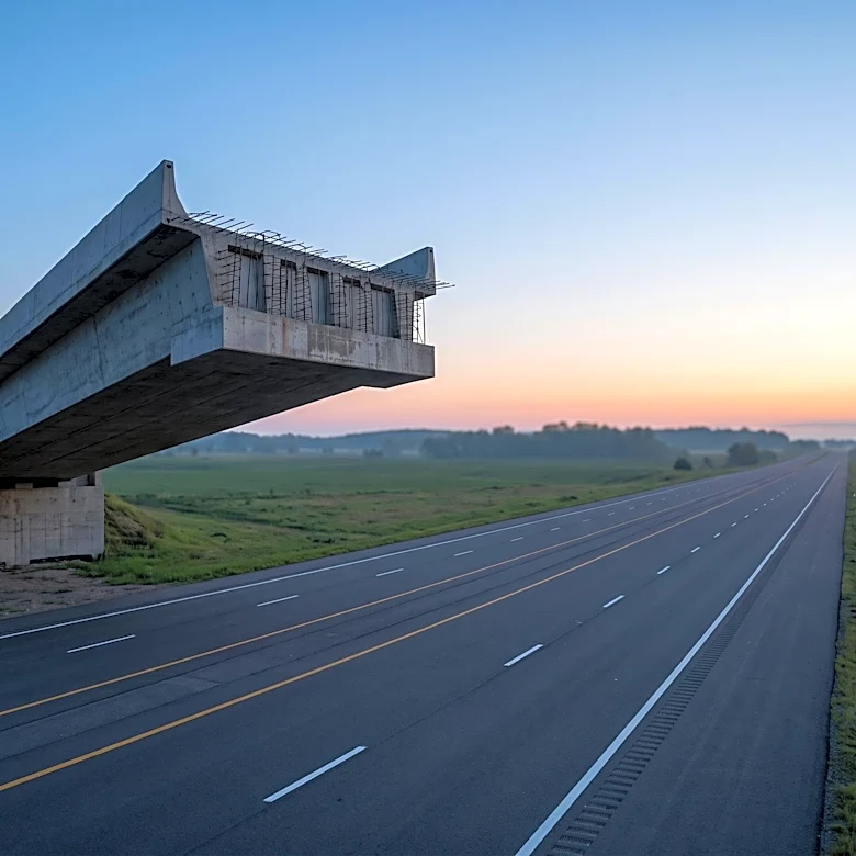 Oklahoma Turnpike Authority Halts Two Norman Interchanges After City Council Rejection