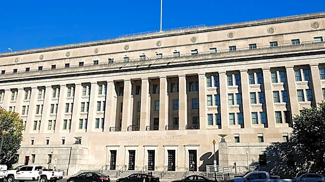 Education Department Risks $180 Million in Research Funds Expiring Under Trump Administration