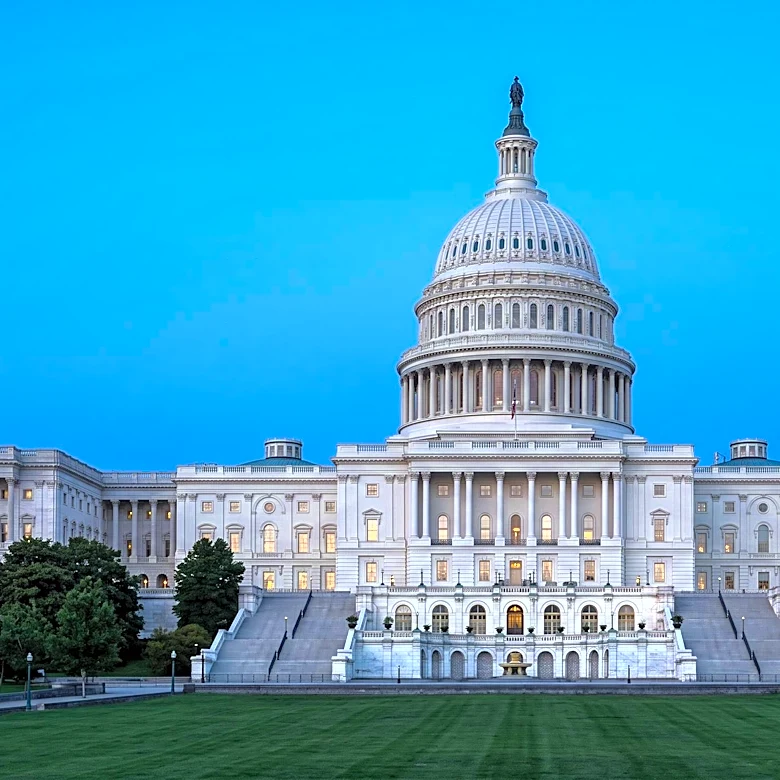 Congressman Thomas Massie Introduces 'Flock-Off Act' to Restrict Federal Funding for Surveillance Cameras
