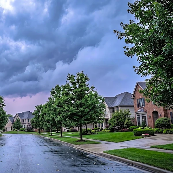 Rep. Nicole Malliotakis Staffer Survives Lightning Strike in Staten Island