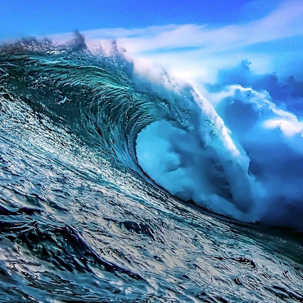 Eco Wave Power Partners with AI engineering GmbH to Advance AI-Powered Wave Energy Technology