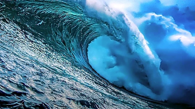 Eco Wave Power Partners with AI engineering GmbH to Advance AI-Powered Wave Energy Technology
