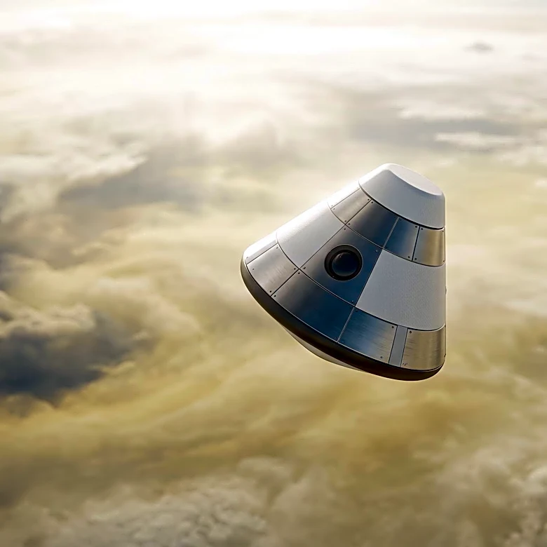 Private Venus Mission Faces Delay Due to Rocket Readiness Issues