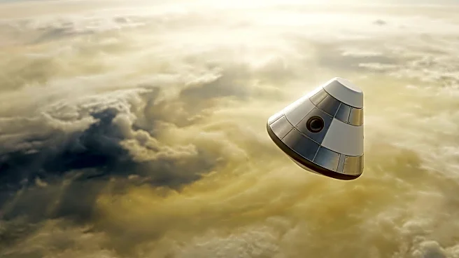 Private Venus Mission Faces Delay Due to Rocket Readiness Issues