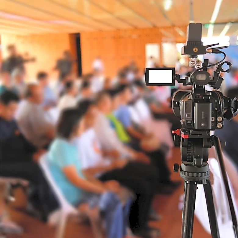 TEDx Events: Local, Independent Gatherings for Idea Sharing
