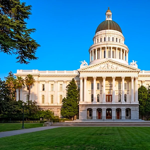 California Bill AB 2494 Aims to Shift Forest Management from Commercial Logging to Tribal Co-Management