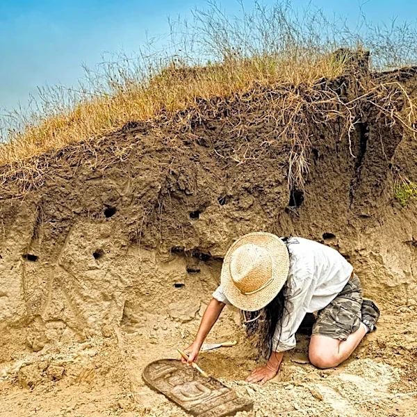 University of South Dakota Archaeology Students Uncover Fort Meade History, Gaining Hands-On Experience