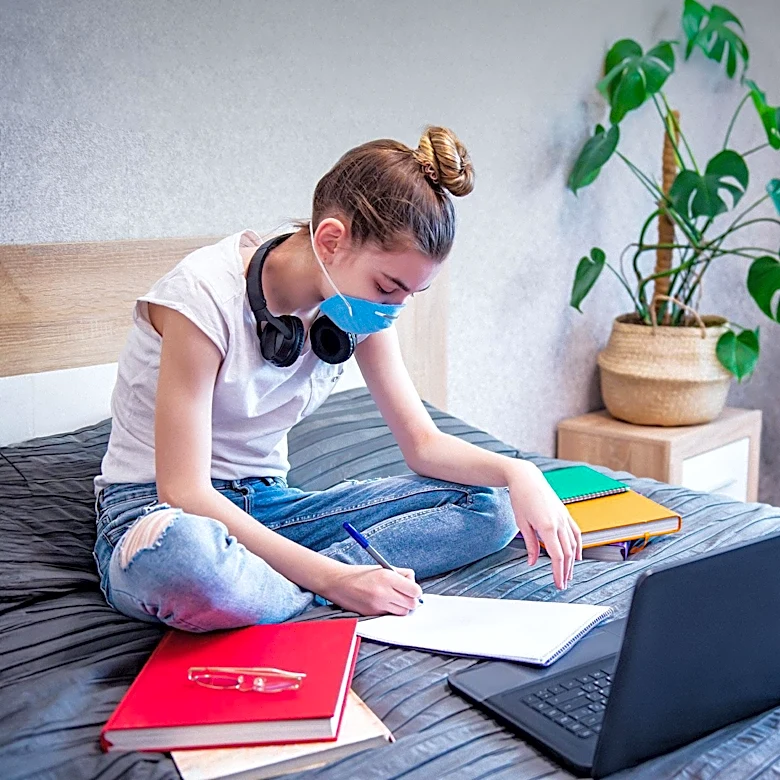 Common App Data Reveals Significant Home-Based Challenges for College Applicants