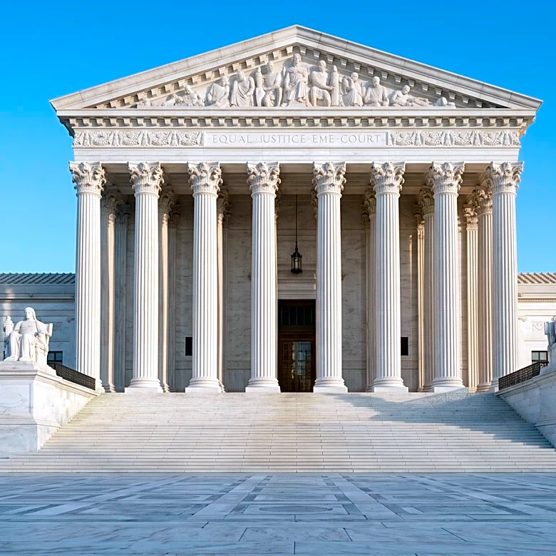 Congressman Mark Harris Advocates for Constitutional Amendment to Maintain Nine Supreme Court Justices