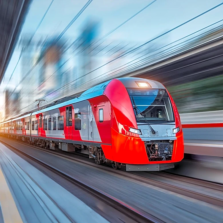 Bay Area Rail Agencies Launch Safety Campaign Amid High Fatality Rates