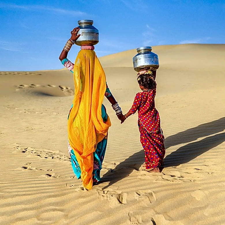 Action Against Hunger Empowers Women in Climate-Affected Regions to Combat Food Insecurity