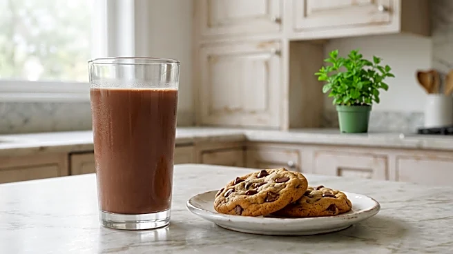 Horizon Organic Chocolate Milk Recalled Nationwide Due to Spoilage Concerns