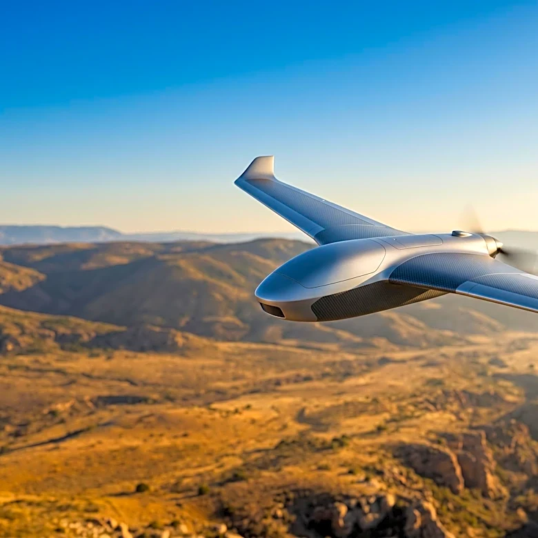 Israeli Firm Elsight Secures U.S. Army Procurement Agreement for Drone Connectivity