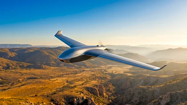 Israeli Firm Elsight Secures U.S. Army Procurement Agreement for Drone Connectivity