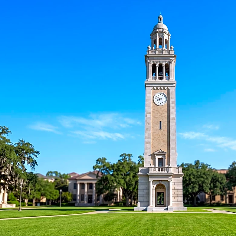 Louisiana Enacts Stricter Penalties for Marijuana Use on College Campuses