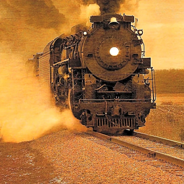 U.S. President Woodrow Wilson Signed Adamson Act in 1916, Establishing Eight-Hour Workday for Railroad Workers
