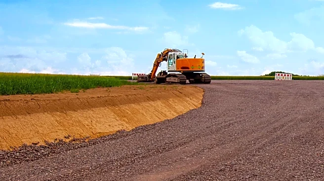 Illinois Governor Pritzker Demands President Trump Restart Brandon Road Interbasin Project Construction