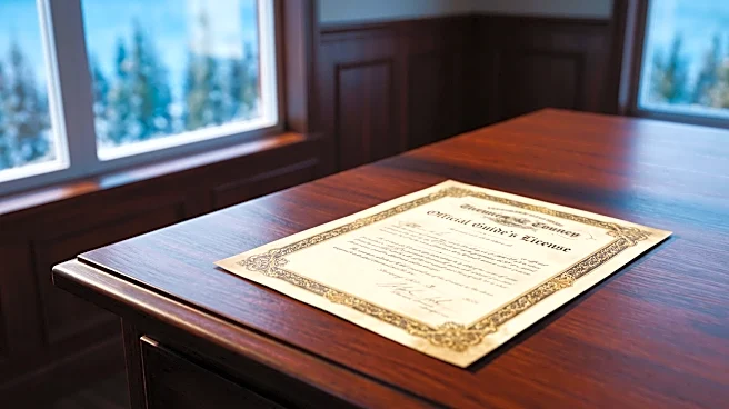 Henry Lucas, Alaskan Hunting Guide, Faced Citizenship Barrier in 1920s License Renewal