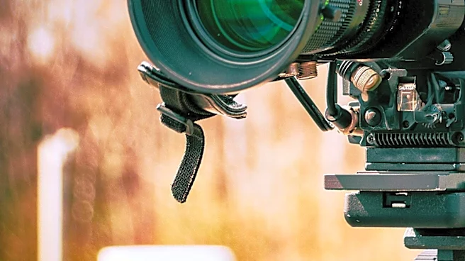 Pinellas County Sheriff Defends Flock Cameras Amid State Removal Order