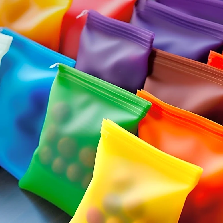 Consumer Reports Identifies Concerning Chemicals in Children's Packaged Snacks