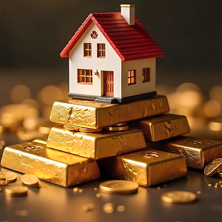 Lawmakers Tom Tiffany and Pete Stauber Attribute Housing Unaffordability to Government Regulations