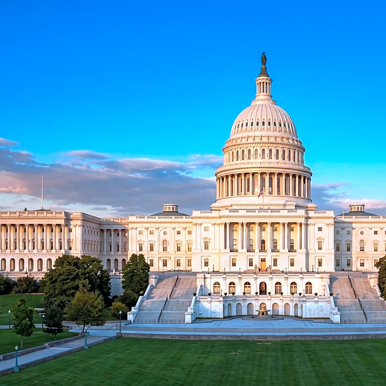 Congress Extends Federal Funding, Agricultural Groups Urge Long-Term Farm Bill