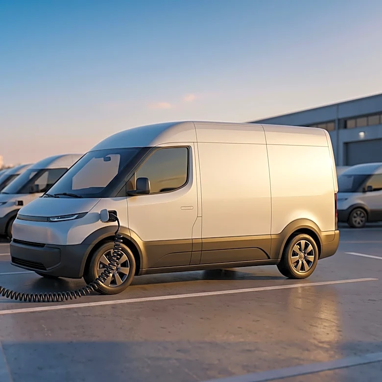 The Climate Pledge Launches SUPEREV App in India to Streamline Commercial EV Fleet Adoption