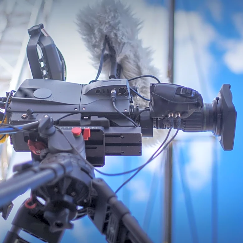 Ukrainian International Broadcaster Adapts to Wartime Challenges, Expands Global Reach