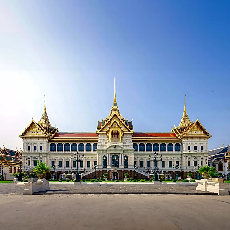 Thailand Reduces Visa-Free Stays for EU Travelers to 30 Days, Introduces Destination Thailand Visa