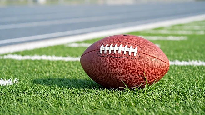 Fort Madison High School Secures $5,000 from T-Mobile Sweepstakes for Athletic Programs