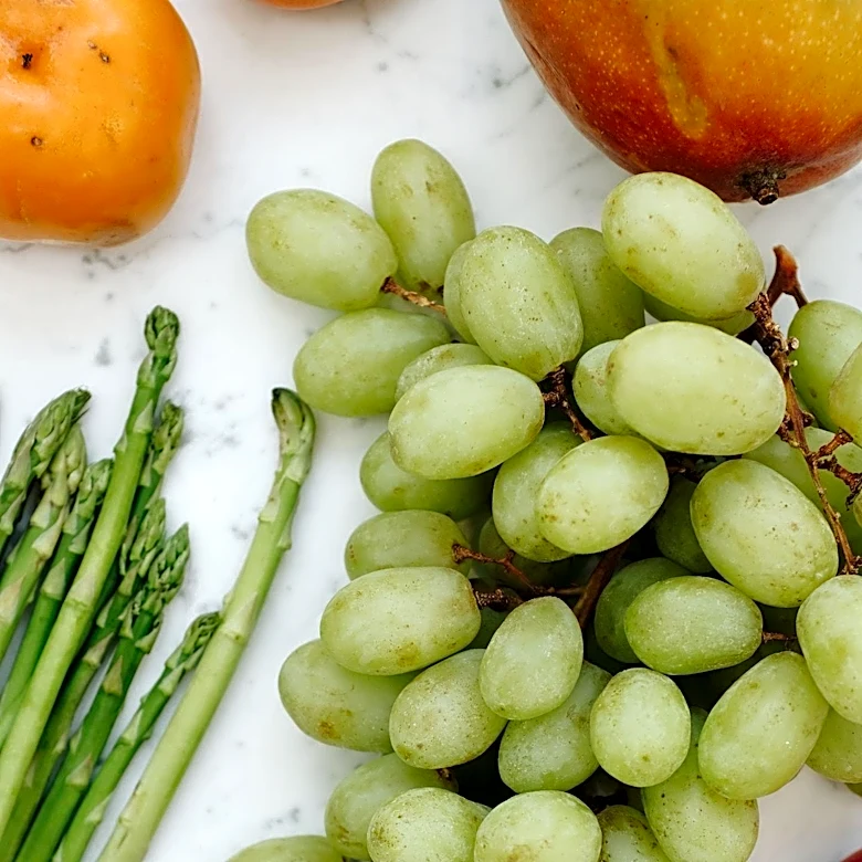 Diet Quality Linked to Epigenetic Aging Pace in German Adults, Study Finds