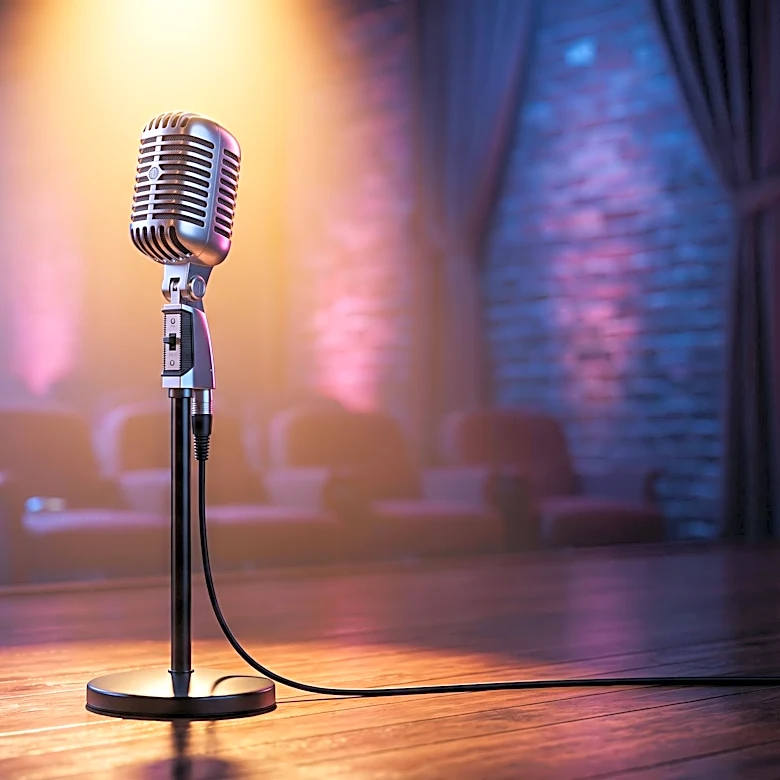 Michael Rapaport to Headline Comedy for Koby Sukkot Tour in Israel