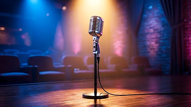Michael Rapaport to Headline Comedy for Koby Sukkot Tour in Israel