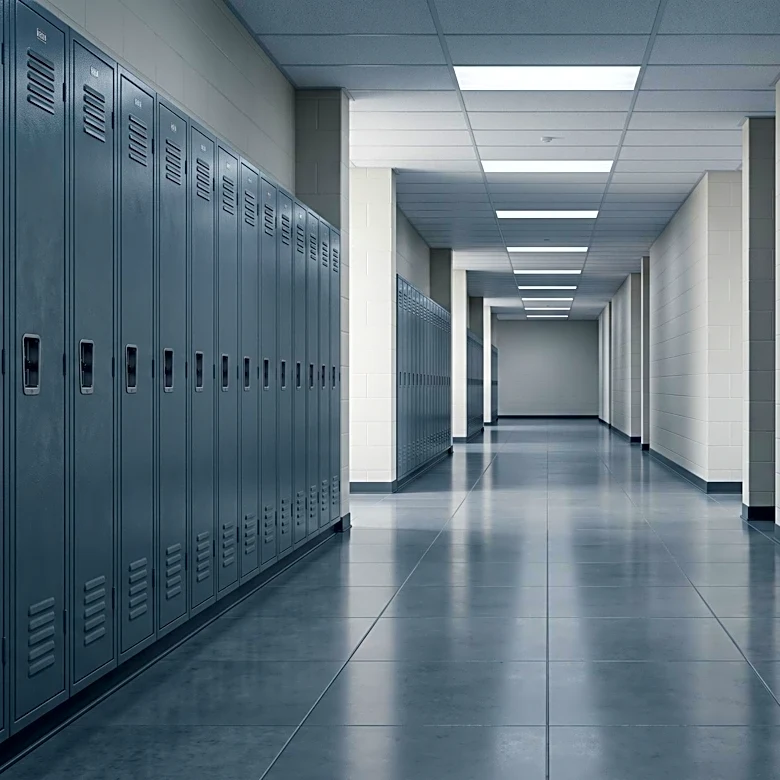 Montgomery County High School Reports Two Separate Weapon Incidents, One Student Charged