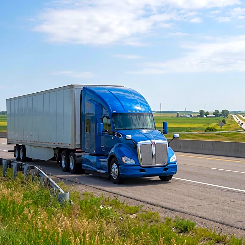 Indiana State Police Report Over 9,000 Violations in Recent Semi-Truck Inspections
