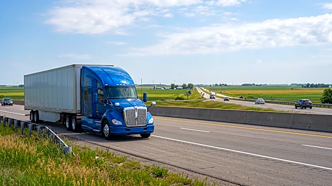 Indiana State Police Report Over 9,000 Violations in Recent Semi-Truck Inspections