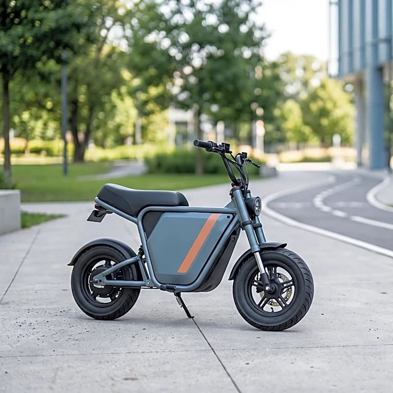 Austin City Leaders Increase Education and Enforcement on E-Motos Amid Safety Concerns
