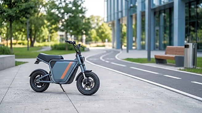 Austin City Leaders Increase Education and Enforcement on E-Motos Amid Safety Concerns