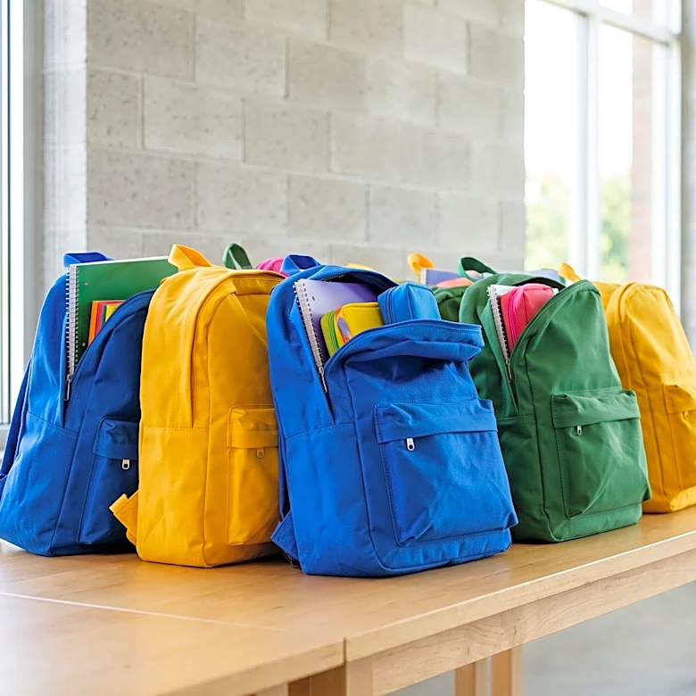 Senate Majority Leader Andrea Stewart-Cousins Distributes Over 600 Backpacks to Westchester Students