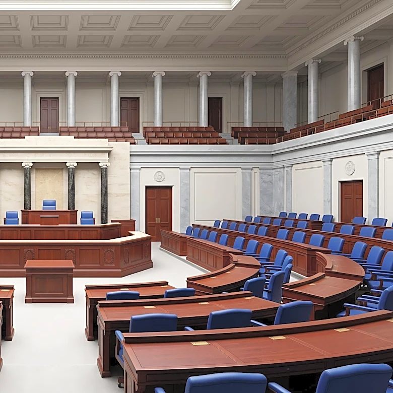 House Passes Bill Penalizing Universities for Anti-Israel Boycotts Despite Democratic Opposition