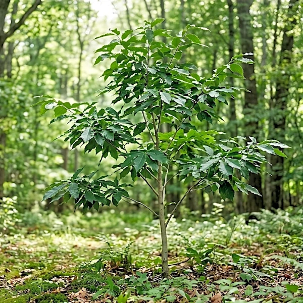 USDA Deregulates Blight-Tolerant American Chestnut 'Darling 54' After Six-Year Federal Review